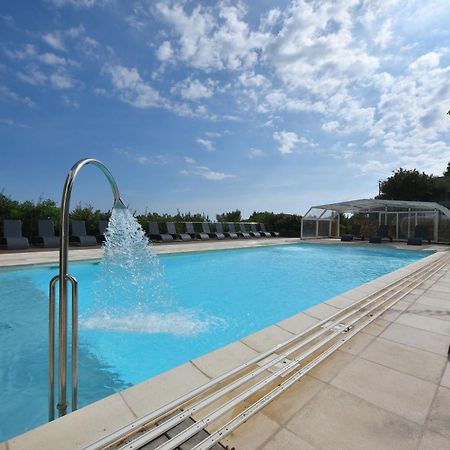 Residence Chiar' Di Luna Sainte-Lucie de Porto-Vecchio Εξωτερικό φωτογραφία
