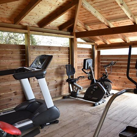 Residence Chiar' Di Luna Sainte-Lucie de Porto-Vecchio Εξωτερικό φωτογραφία