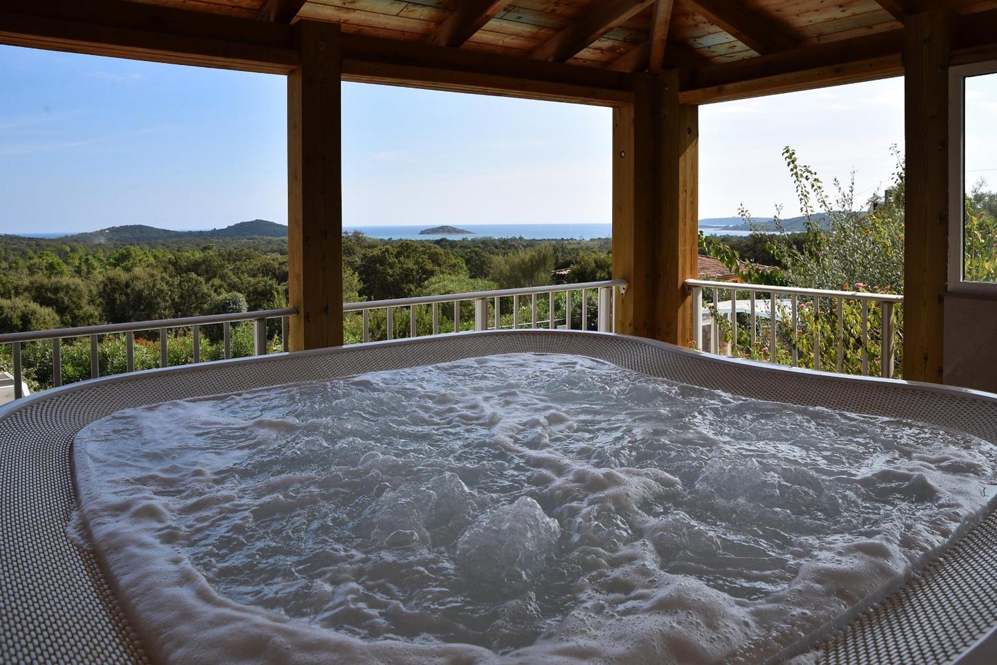 Residence Chiar' Di Luna Sainte-Lucie de Porto-Vecchio Εξωτερικό φωτογραφία