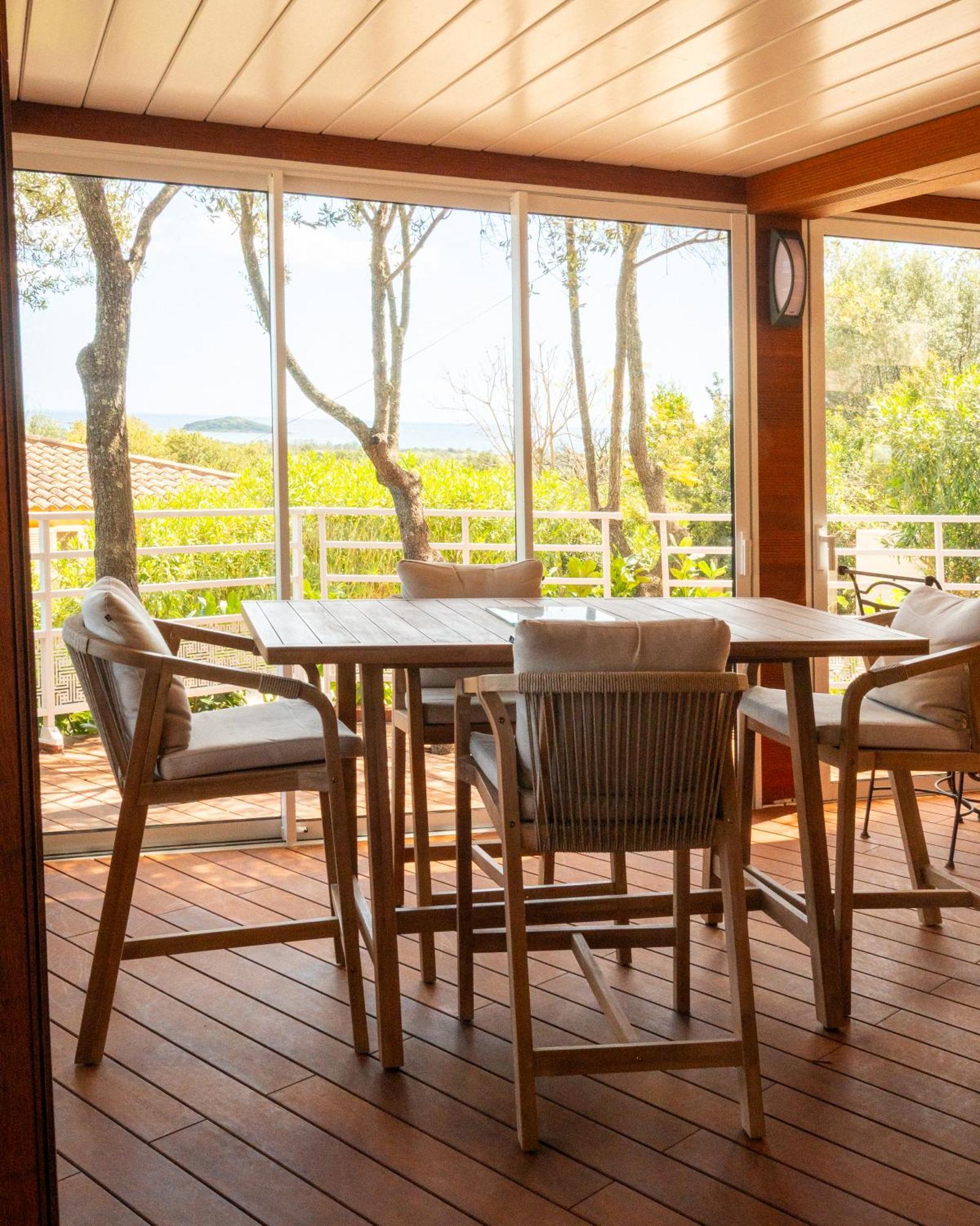Residence Chiar' Di Luna Sainte-Lucie de Porto-Vecchio Εξωτερικό φωτογραφία