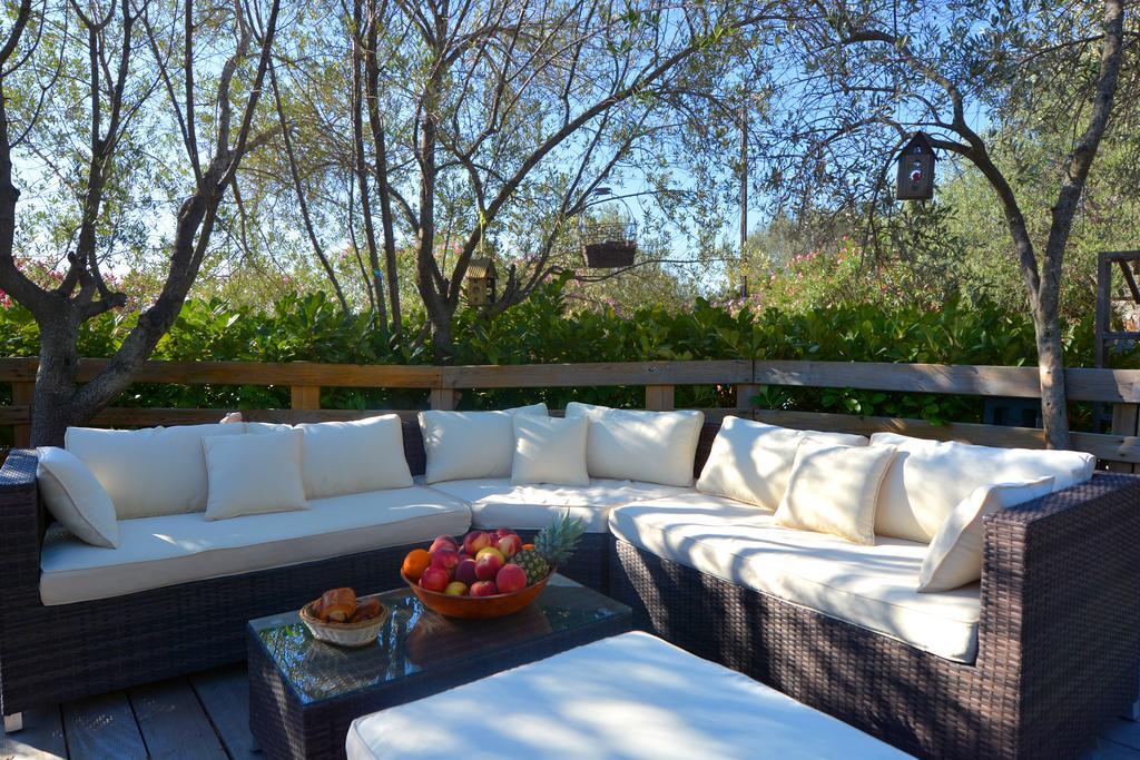 Residence Chiar' Di Luna Sainte-Lucie de Porto-Vecchio Εξωτερικό φωτογραφία