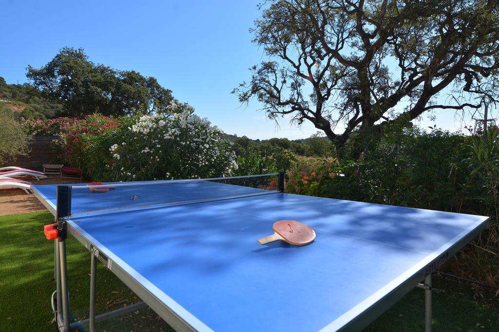 Residence Chiar' Di Luna Sainte-Lucie de Porto-Vecchio Εξωτερικό φωτογραφία