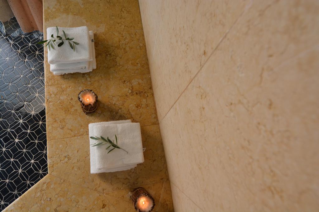 Residence Chiar' Di Luna Sainte-Lucie de Porto-Vecchio Εξωτερικό φωτογραφία