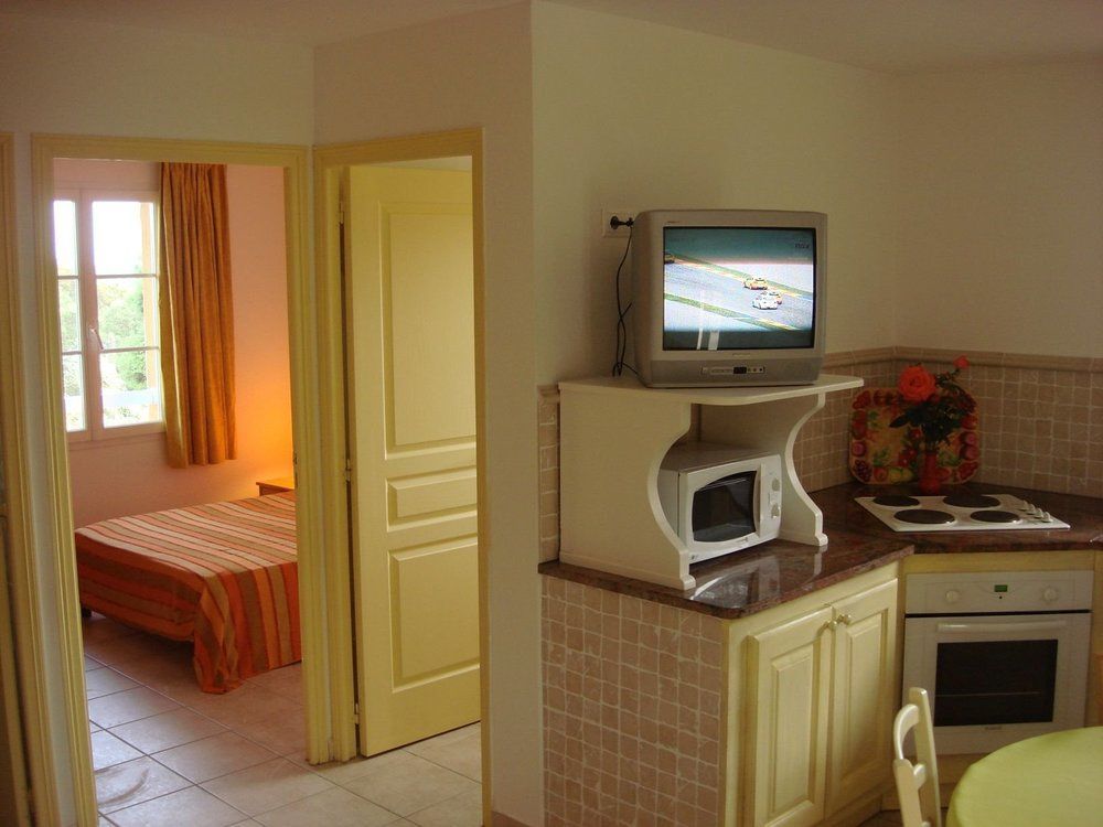 Residence Chiar' Di Luna Sainte-Lucie de Porto-Vecchio Εξωτερικό φωτογραφία