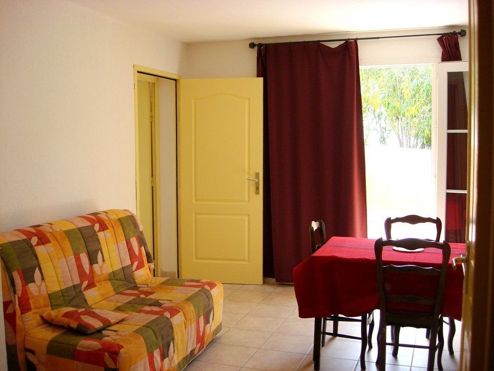 Residence Chiar' Di Luna Sainte-Lucie de Porto-Vecchio Εξωτερικό φωτογραφία