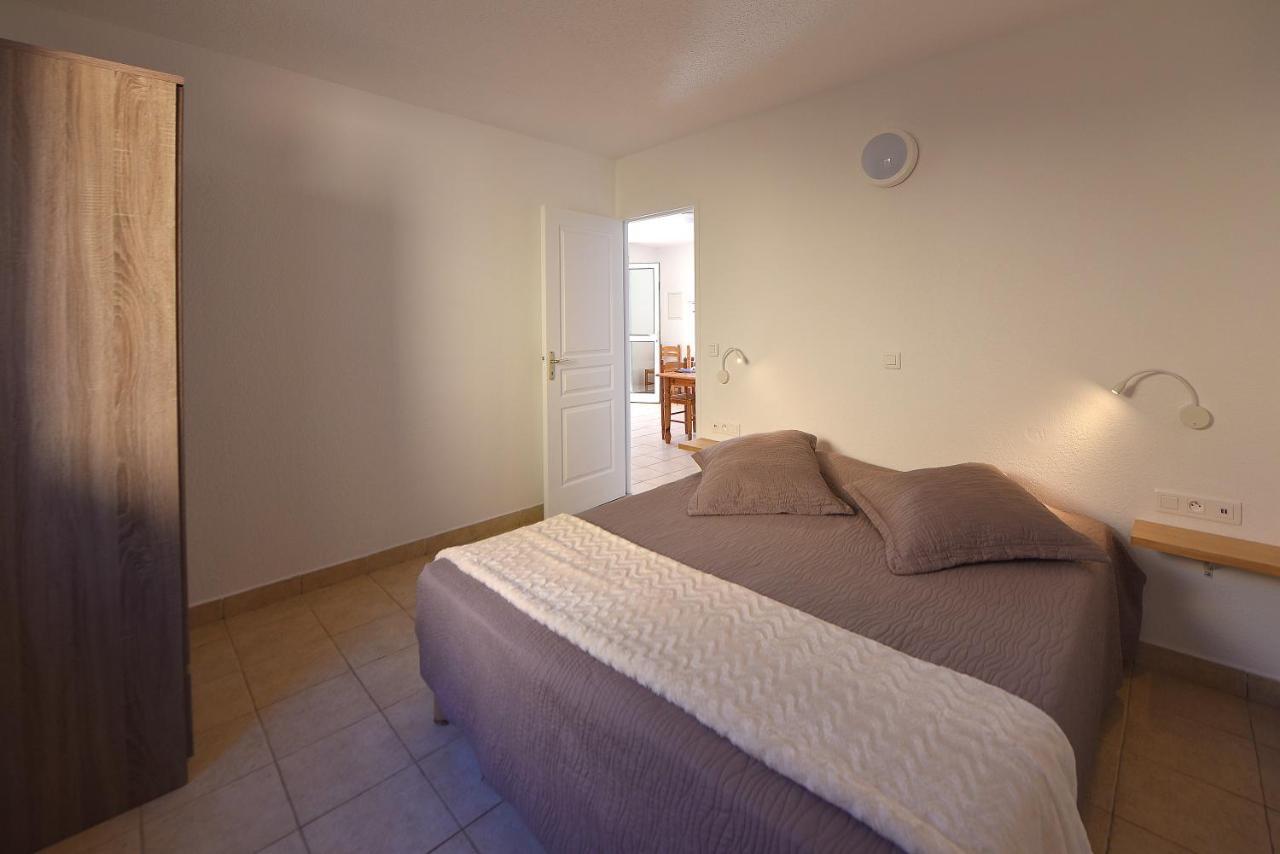 Residence Chiar' Di Luna Sainte-Lucie de Porto-Vecchio Εξωτερικό φωτογραφία