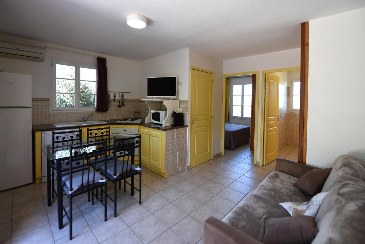 Residence Chiar' Di Luna Sainte-Lucie de Porto-Vecchio Εξωτερικό φωτογραφία