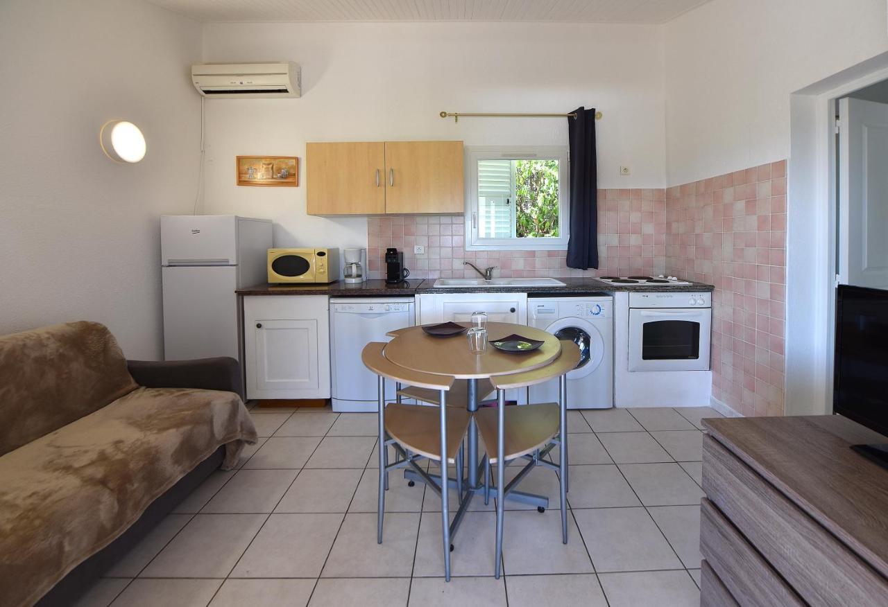 Residence Chiar' Di Luna Sainte-Lucie de Porto-Vecchio Εξωτερικό φωτογραφία