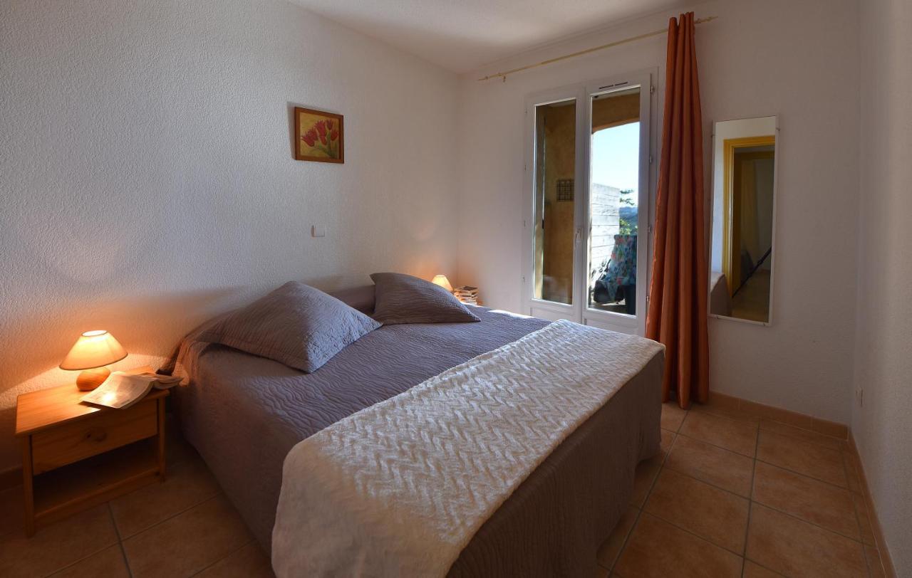 Residence Chiar' Di Luna Sainte-Lucie de Porto-Vecchio Εξωτερικό φωτογραφία