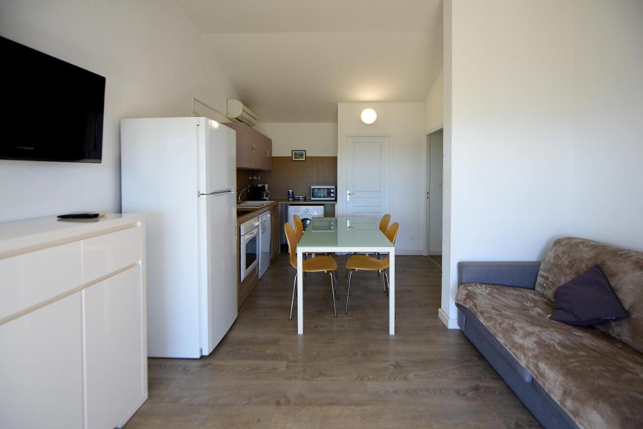 Residence Chiar' Di Luna Sainte-Lucie de Porto-Vecchio Εξωτερικό φωτογραφία