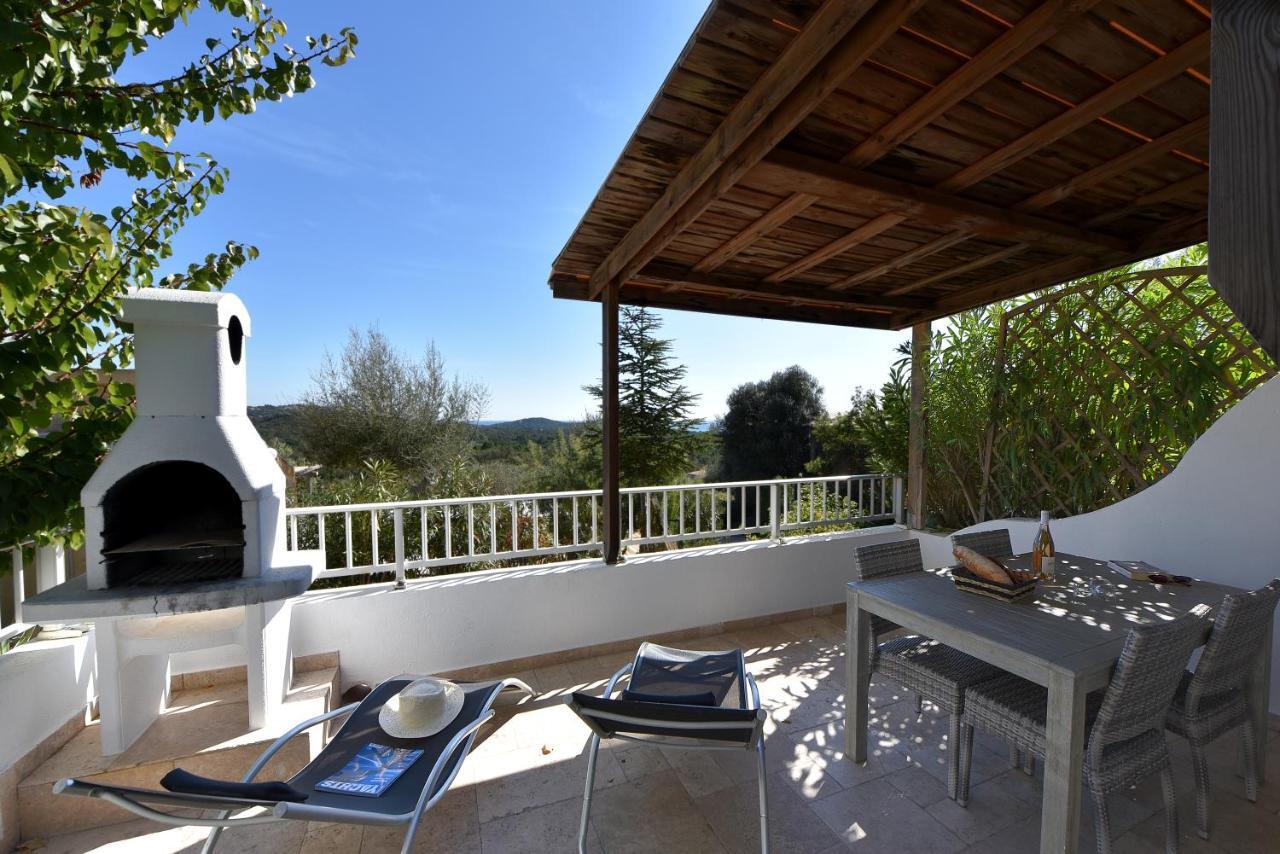 Residence Chiar' Di Luna Sainte-Lucie de Porto-Vecchio Εξωτερικό φωτογραφία