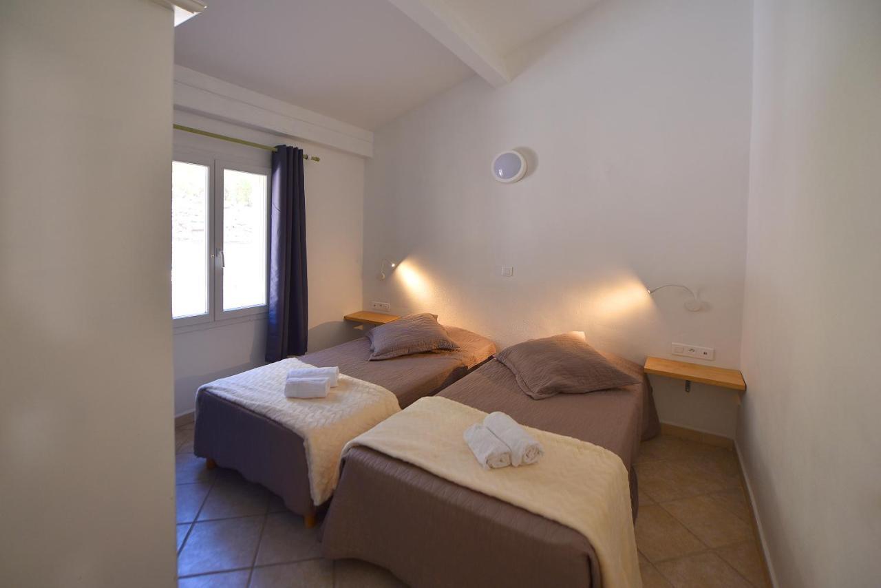 Residence Chiar' Di Luna Sainte-Lucie de Porto-Vecchio Εξωτερικό φωτογραφία