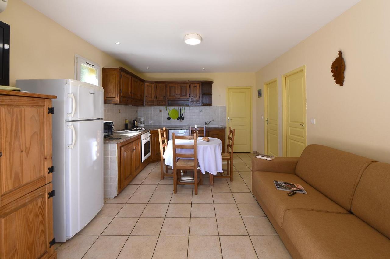 Residence Chiar' Di Luna Sainte-Lucie de Porto-Vecchio Εξωτερικό φωτογραφία