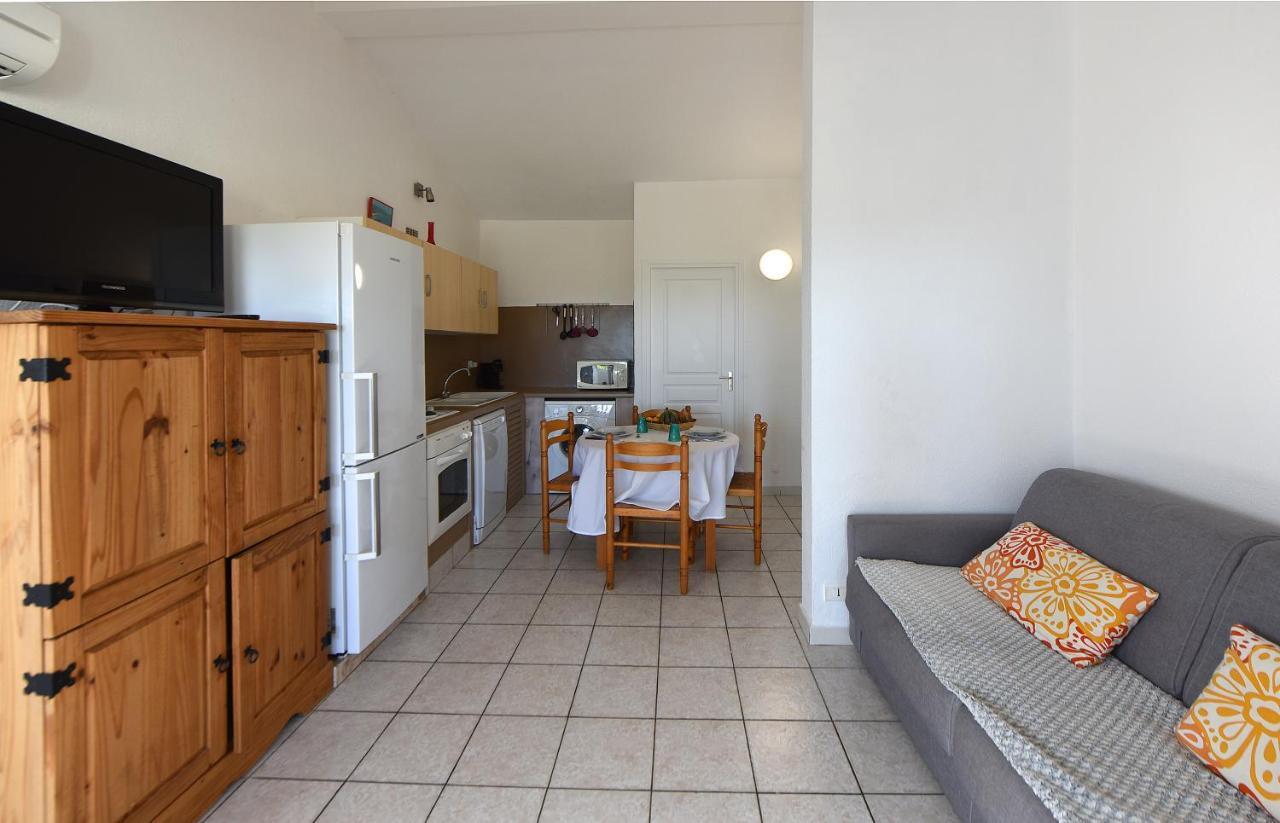 Residence Chiar' Di Luna Sainte-Lucie de Porto-Vecchio Εξωτερικό φωτογραφία