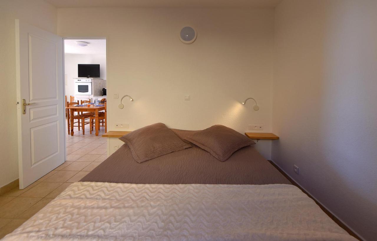 Residence Chiar' Di Luna Sainte-Lucie de Porto-Vecchio Εξωτερικό φωτογραφία