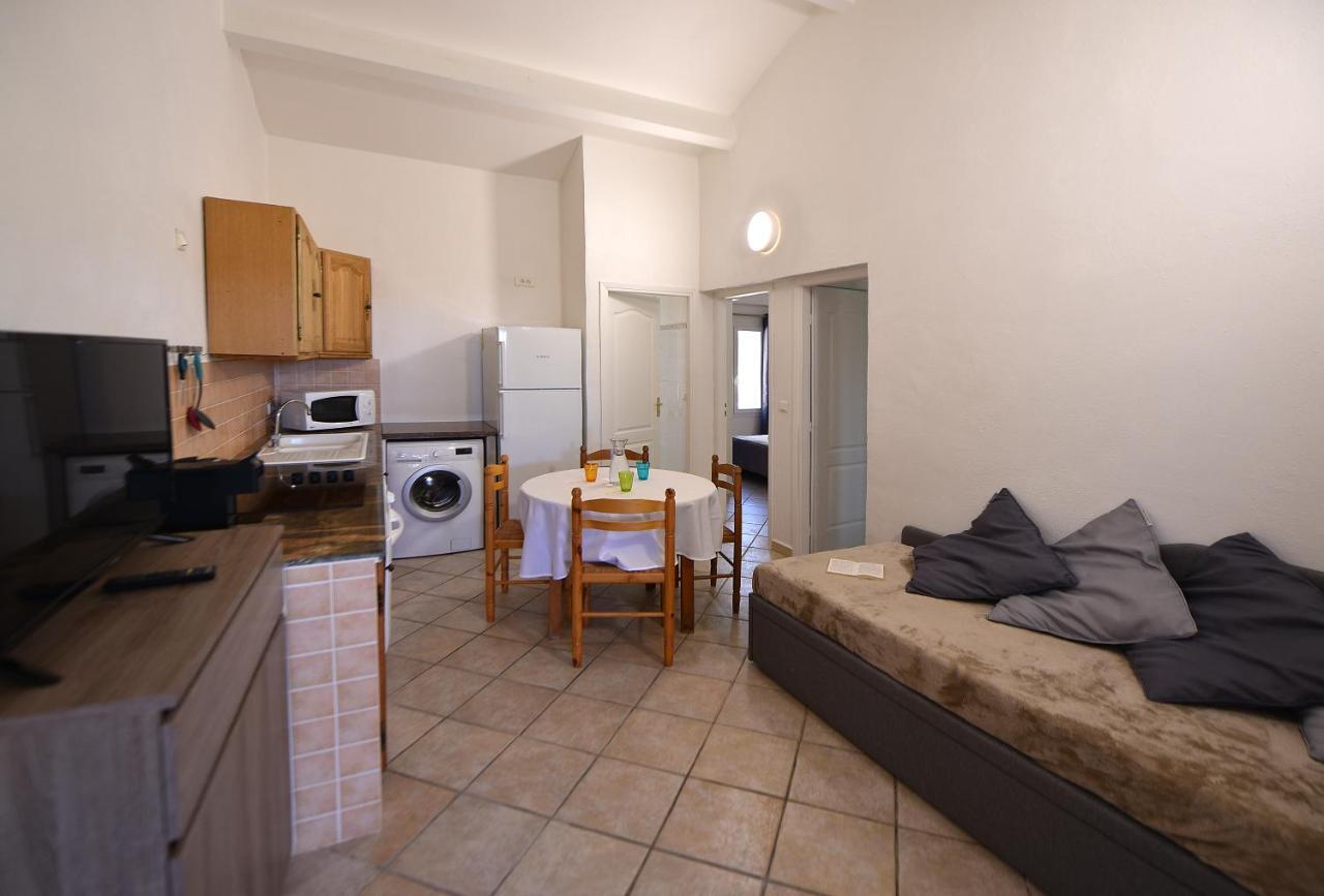 Residence Chiar' Di Luna Sainte-Lucie de Porto-Vecchio Εξωτερικό φωτογραφία
