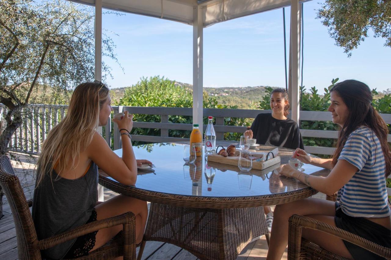 Residence Chiar' Di Luna Sainte-Lucie de Porto-Vecchio Εξωτερικό φωτογραφία
