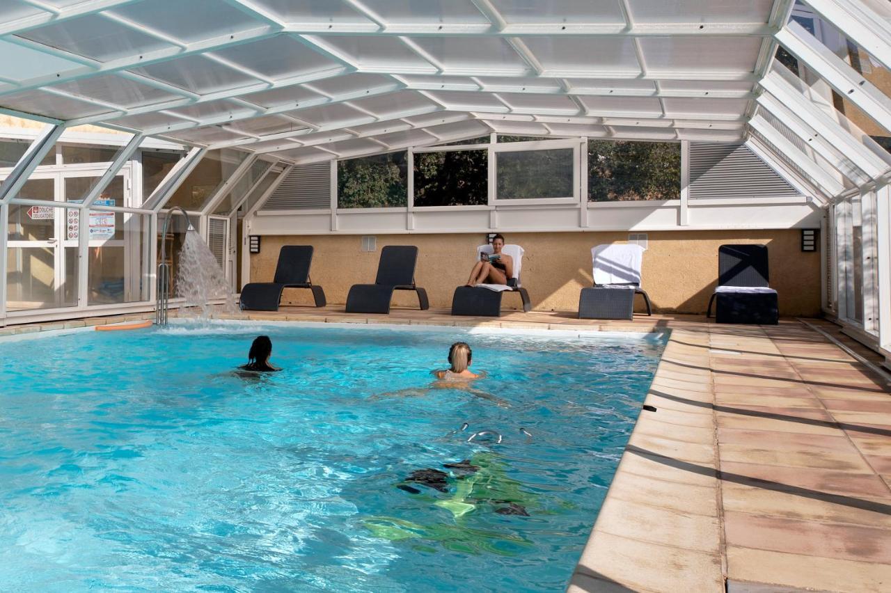 Residence Chiar' Di Luna Sainte-Lucie de Porto-Vecchio Εξωτερικό φωτογραφία